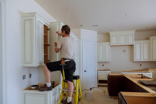 Licensed Countertop Replacement service in Bridgeport, WA - I E Kitchen