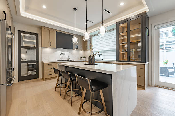 Affordable Countertop Replacement solutions in Bridgeport, WA